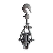 Single Suspension Hardware Suitable for Moose,PC-19000033