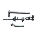 Single Tension Hardware Suitable for Panther Conductor -  Voltampz Enterprise