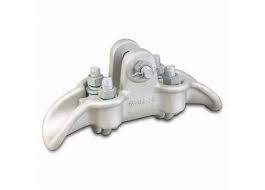 Suspension Clamp Panther,33KV Bolted Type, PC-4000109