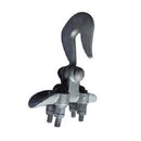 Earth Wire Suspension clamp for 7/3.66mm Earthwire