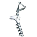 Tension Clamp -Bolted - 4 'U'Bolts - B&S Type -110KV System- Suitable for ACSR Lynx Conductor-Ready Stock-PC-19000049