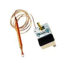 Electric Capillary Thermostat, PC-3000001