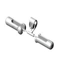 Vibration Dampers for ACSR Panther -  Voltampz Enterprise