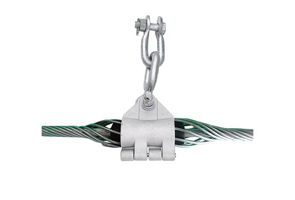 Single Suspension Hardware FAH Type for Zebra,PC-19000027