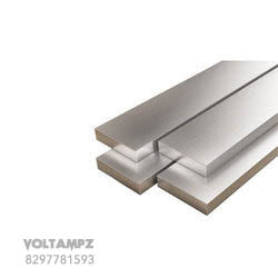 Aluminium Busbar -  Voltampz Enterprise