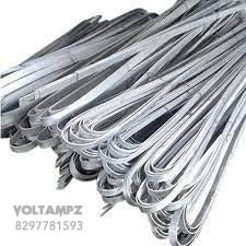 Galvanized Iron Strip -  Voltampz Enterprise