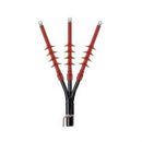 33KV  XLPE 3Core 70Sqmm Outdoor Termination - Raychem -  Voltampz Enterprise