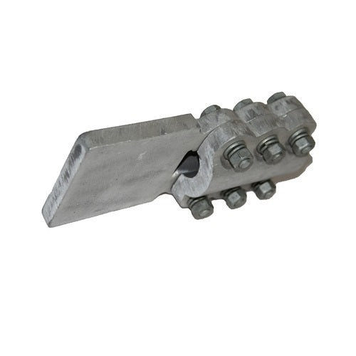 Pad Clamp suitable for Panther conductor -  Voltampz Enterprise