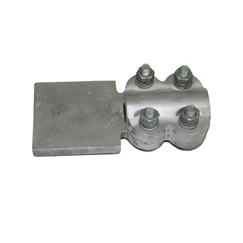 Pad Clamp suitable for Panther conductor -  Voltampz Enterprise