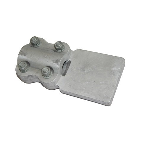 Pad Clamp suitable for Panther conductor -  Voltampz Enterprise