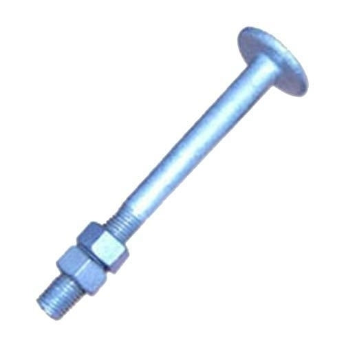 HDG Step Bolts With Nut